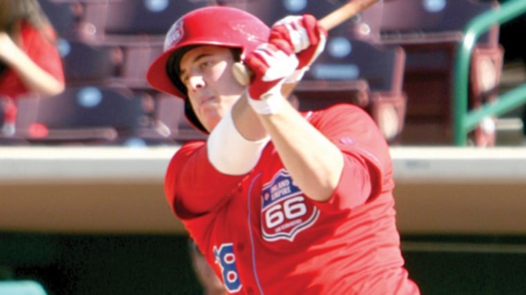 C.J. Cron